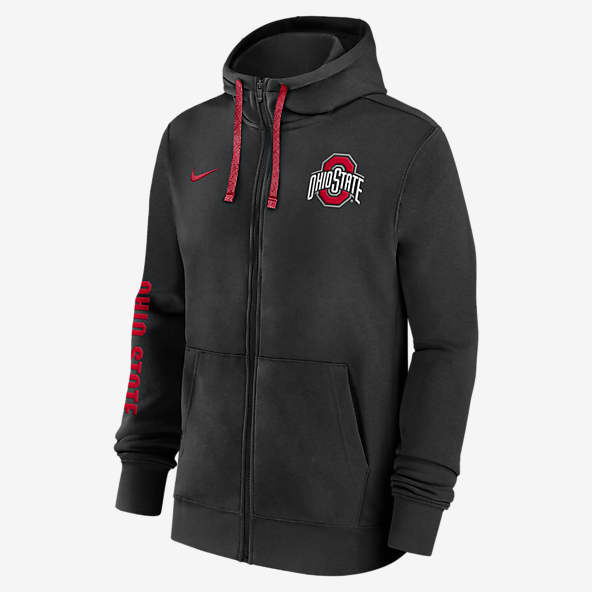 Nike ohio state clothing shop